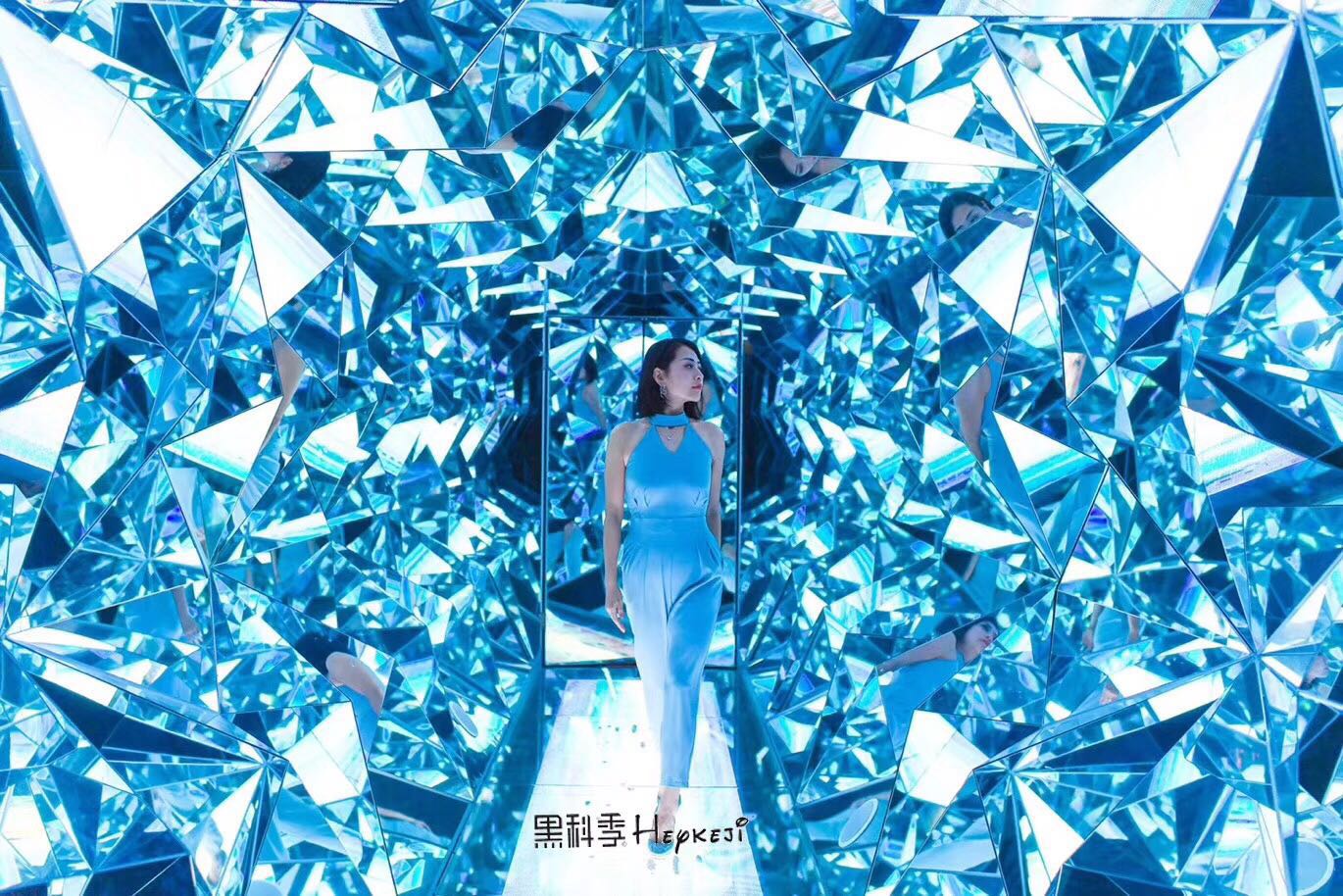 《鉆石隧道》絕美的拍照?qǐng)鼍?  src=
