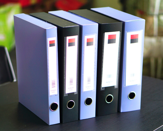 檔案盒圖片/檔案盒樣板圖 (3)