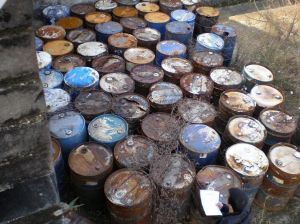 危險廢物圖片/危險廢物樣板圖 (4)