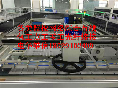 揭陽(yáng)各類監(jiān)控網(wǎng)絡(luò)綜合布線包工點(diǎn)工銷售