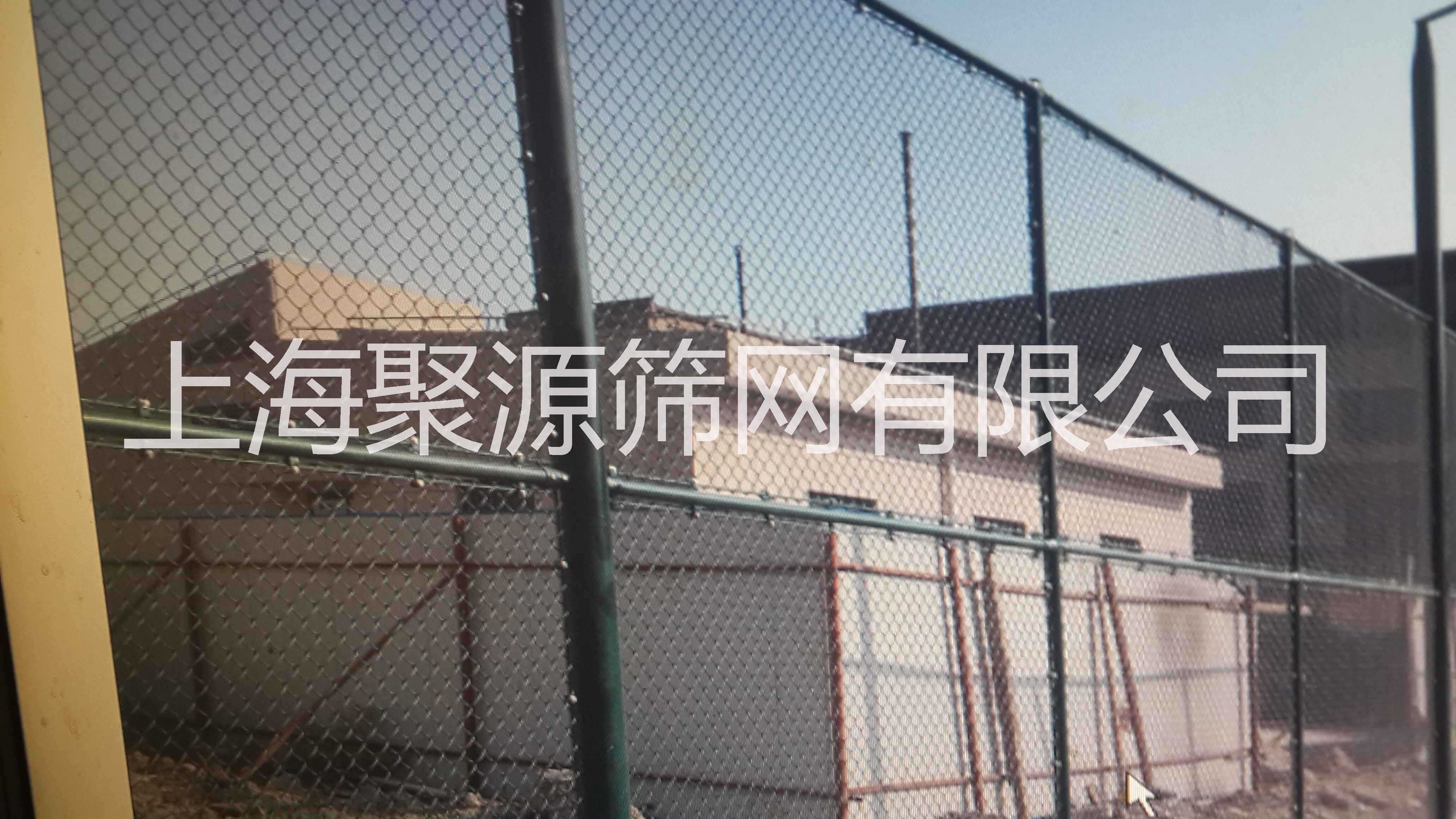 體育場圍欄網(wǎng)、廠區(qū)護欄網(wǎng)