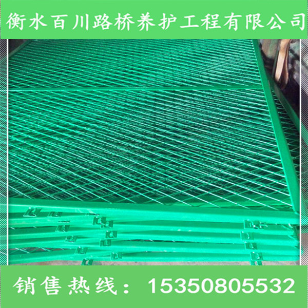 橋梁護欄圖片/橋梁護欄樣板圖 (3)