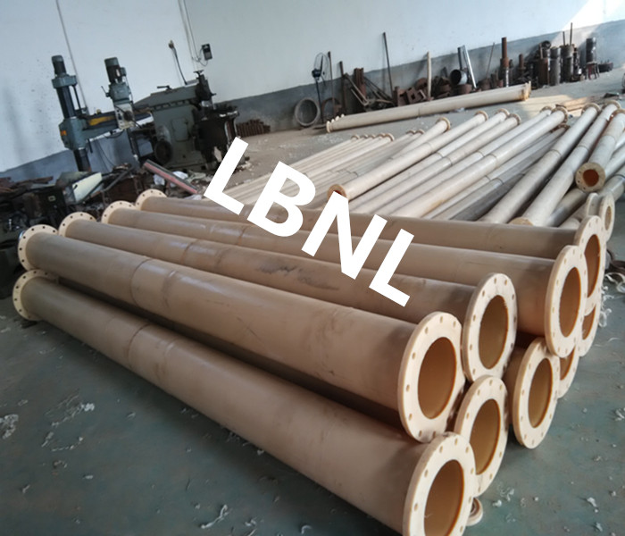 澆鑄尼龍管圖片/澆鑄尼龍管樣板圖 (2)