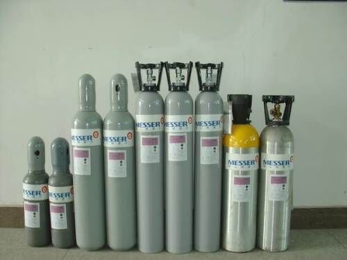 進(jìn)口氙氣高純氙氣科研氙氣（5N）圖片