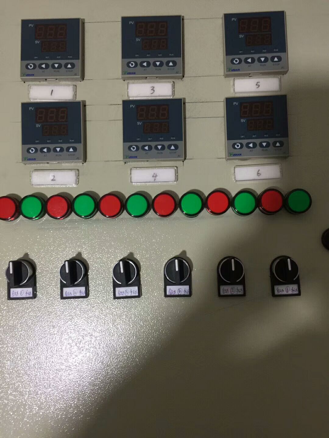 云母加熱器圖片/云母加熱器樣板圖 (4)