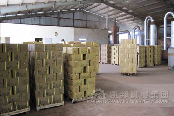 全自動機制木炭機多少錢 無煙秸稈制碳設備廠家