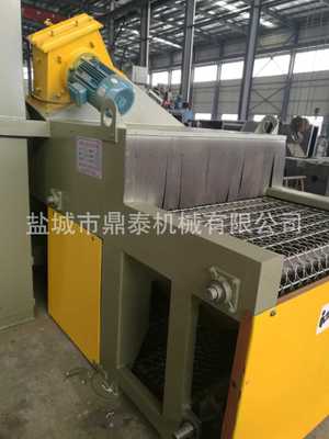 拋丸機(jī)圖片/拋丸機(jī)樣板圖 (2)