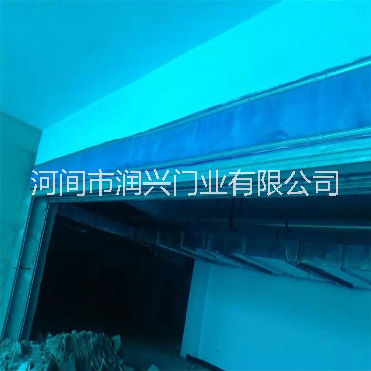 特級防火卷簾門圖片/特級防火卷簾門樣板圖 (4)