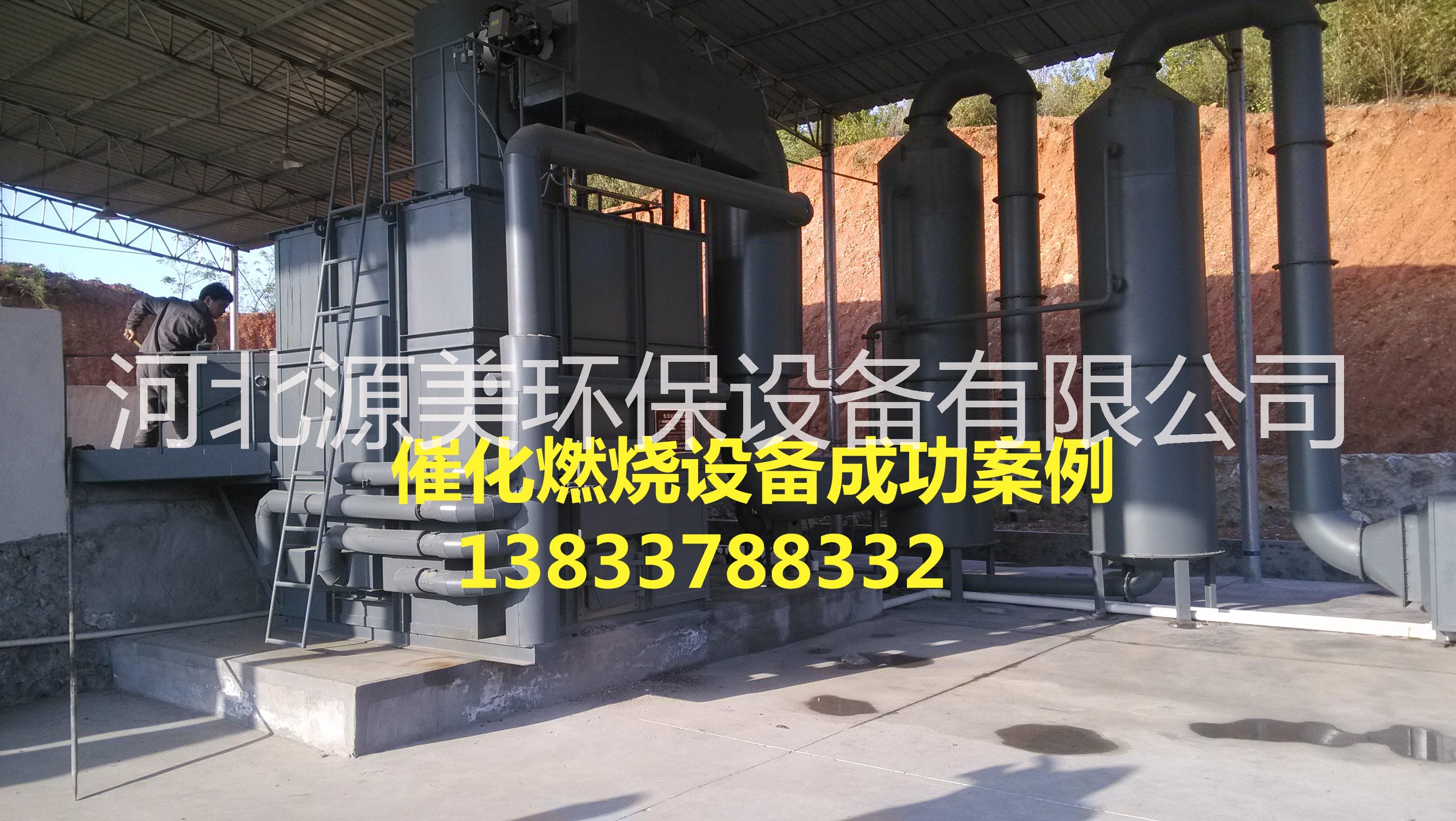 中頻爐電爐除塵器選型，就找源美環(huán)保，為您量身定做1