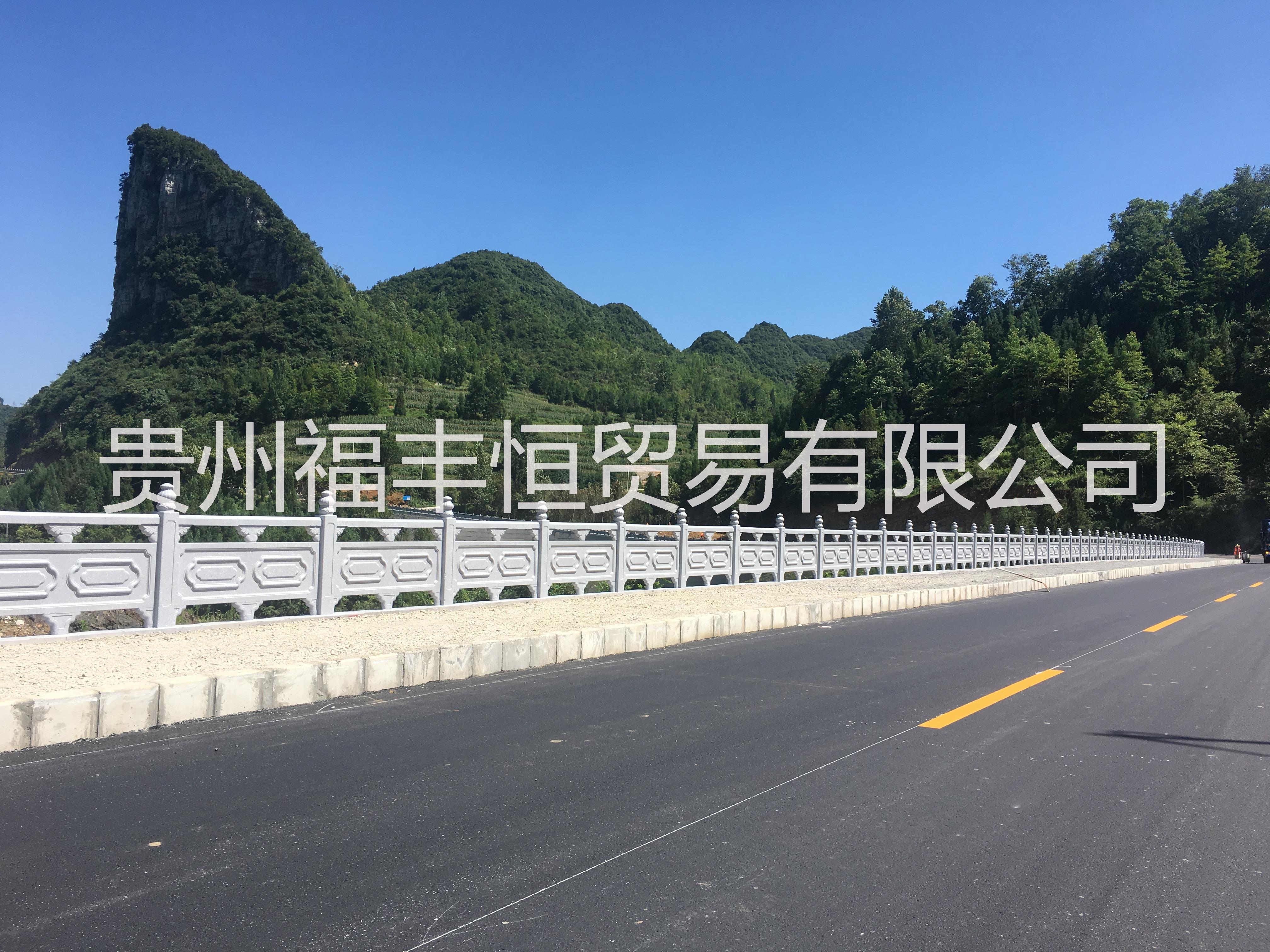 貴州仿石市政工程圖片