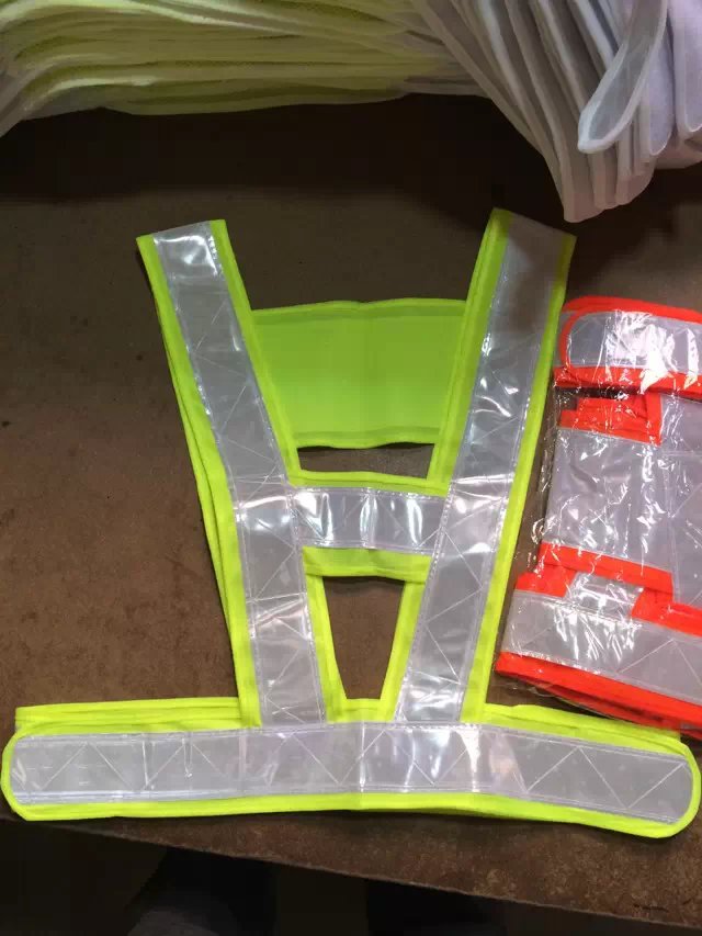 反光材料圖片/反光材料樣板圖 (4)