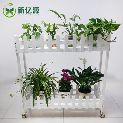 防腐木花架圖片/防腐木花架樣板圖 (2)