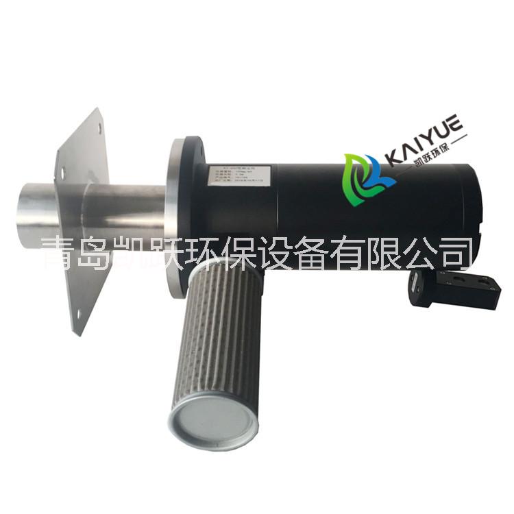 MODEL2030在線激光煙塵儀圖片