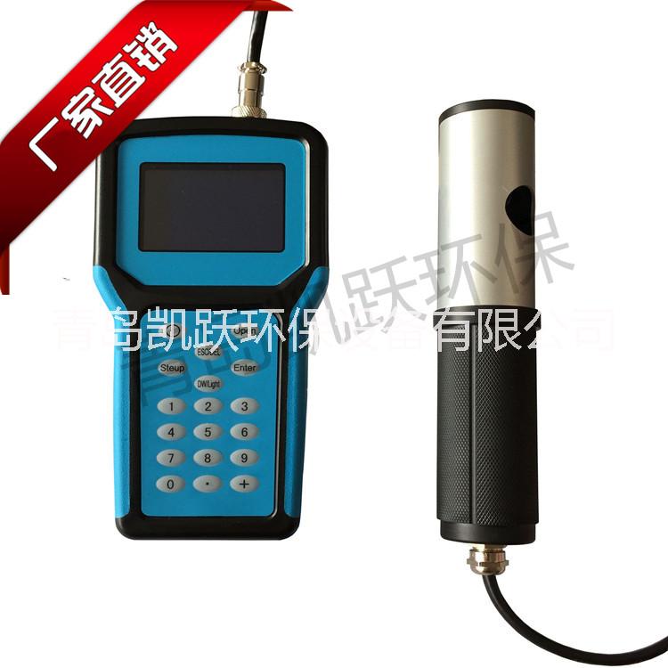 JC-1000高溫大量程粉塵濃度圖片/JC-1000高溫大量程粉塵濃度樣板圖 (1)