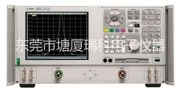 Agilent安捷伦E8357A网络分析仪E8358A N5230A N5230C E8361C