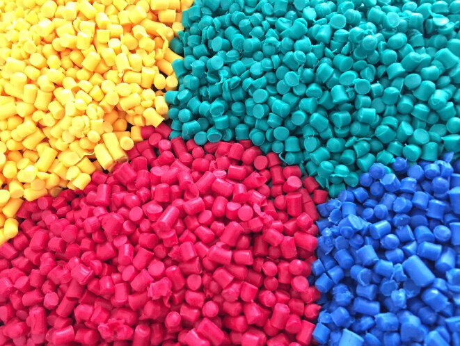 PVC顆粒圖片/PVC顆粒樣板圖 (1)