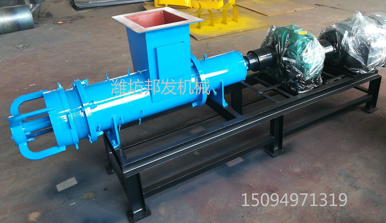 大型絞肉機(jī)、絞碎機(jī)圖片