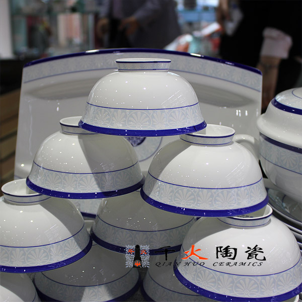 酒店餐具用品圖片/酒店餐具用品樣板圖 (4)