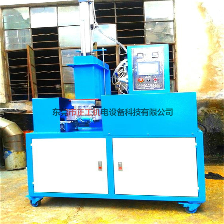 小密煉機(jī)圖片/小密煉機(jī)樣板圖 (4)