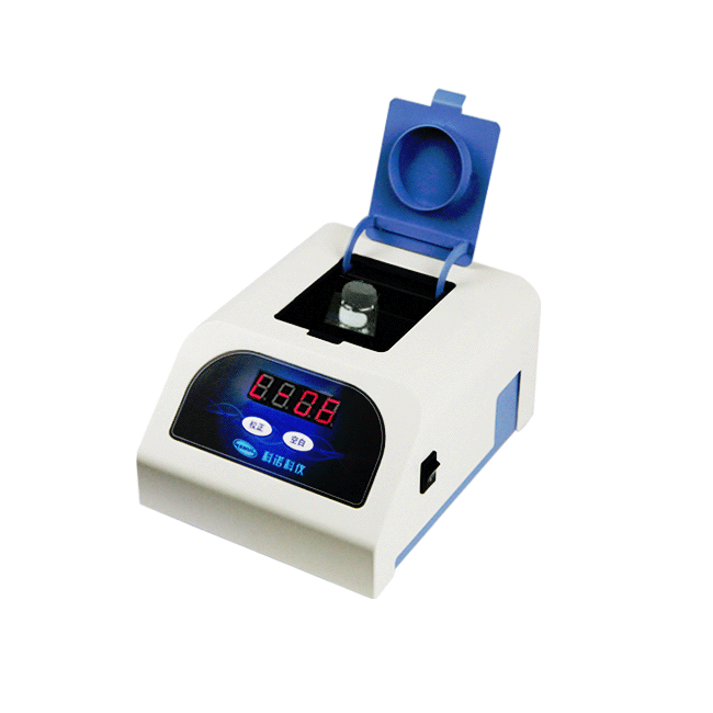 余氯測定儀 KN-CLO10型圖片