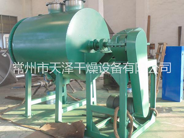 空耙式干燥機圖片/空耙式干燥機樣板圖 (1)