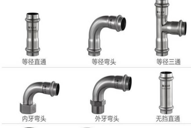 異徑彎頭圖片/異徑彎頭樣板圖 (2)