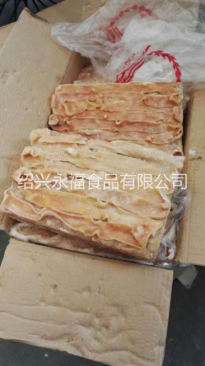 冷冻鹅肠批发厂家 冷冻鹅心批发厂家