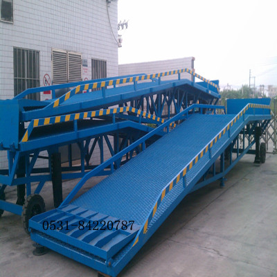 登車橋圖片/登車橋樣板圖 (2)