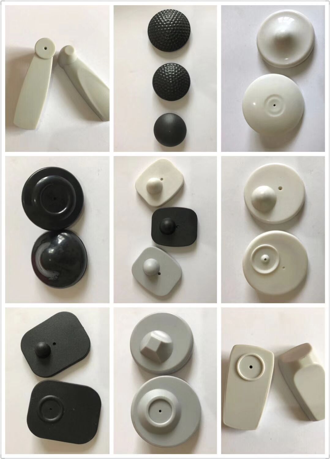 防盜器圖片/防盜器樣板圖 (1)