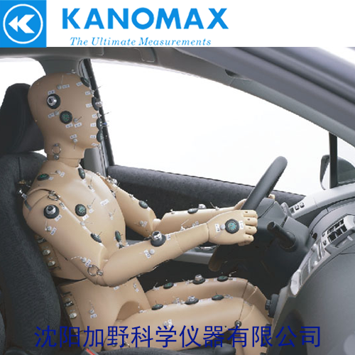 汽車空調(diào)假人系統(tǒng)圖片/汽車空調(diào)假人系統(tǒng)樣板圖 (1)