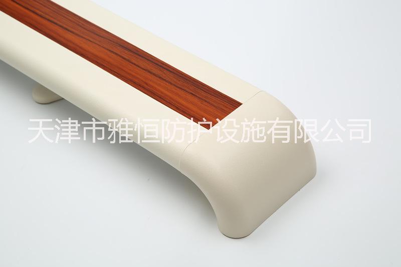 醫(yī)院走廊靠墻扶手圖片