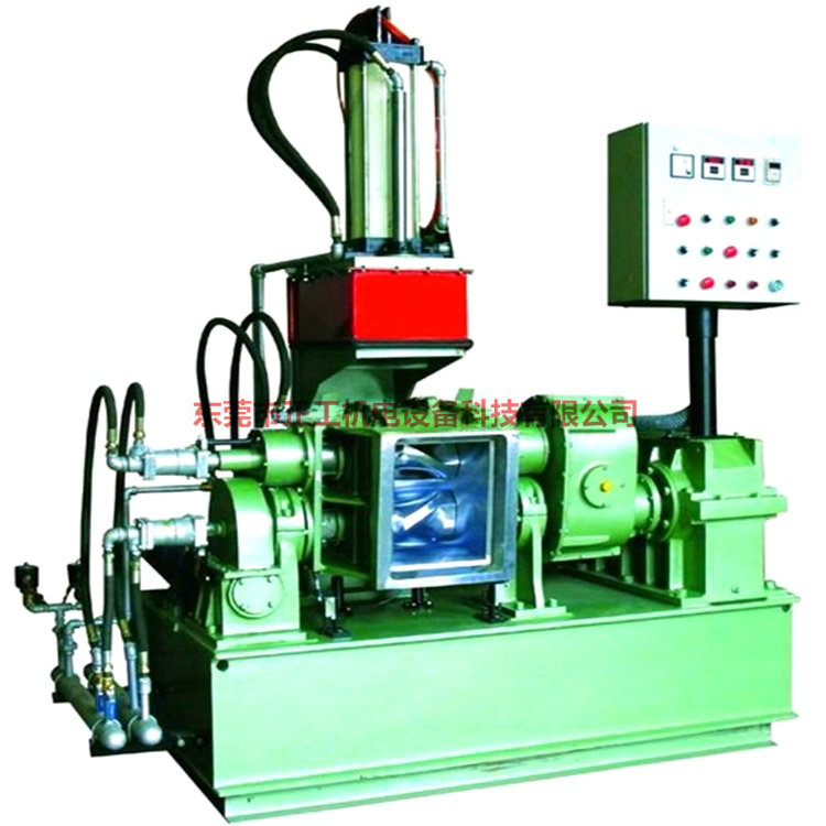 廠家現(xiàn)貨小型密煉機(jī) 橡膠塑料陶瓷粉密煉機(jī)