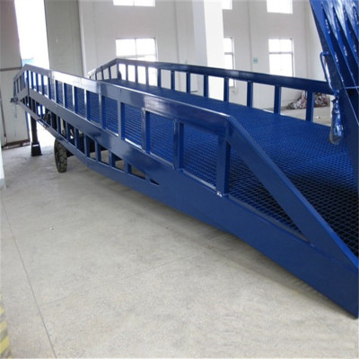 登車橋圖片/登車橋樣板圖 (3)