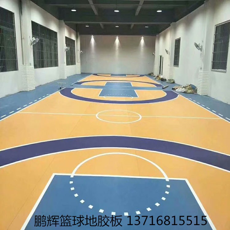 籃球地板 地膠圖片/籃球地板 地膠樣板圖 (4)