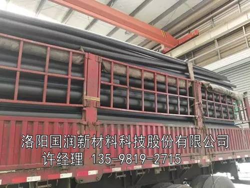 6寸PE管生產(chǎn)廠家