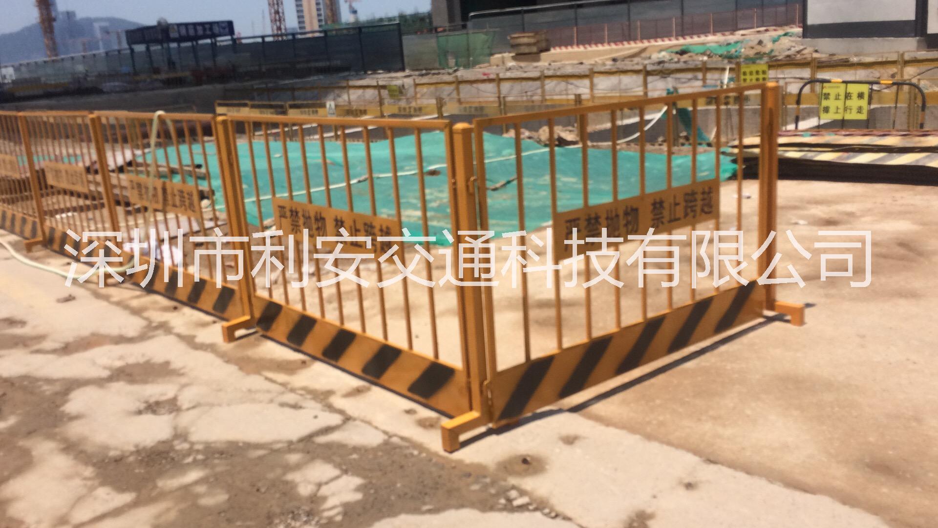 臨邊護(hù)欄圖片/臨邊護(hù)欄樣板圖 (4)
