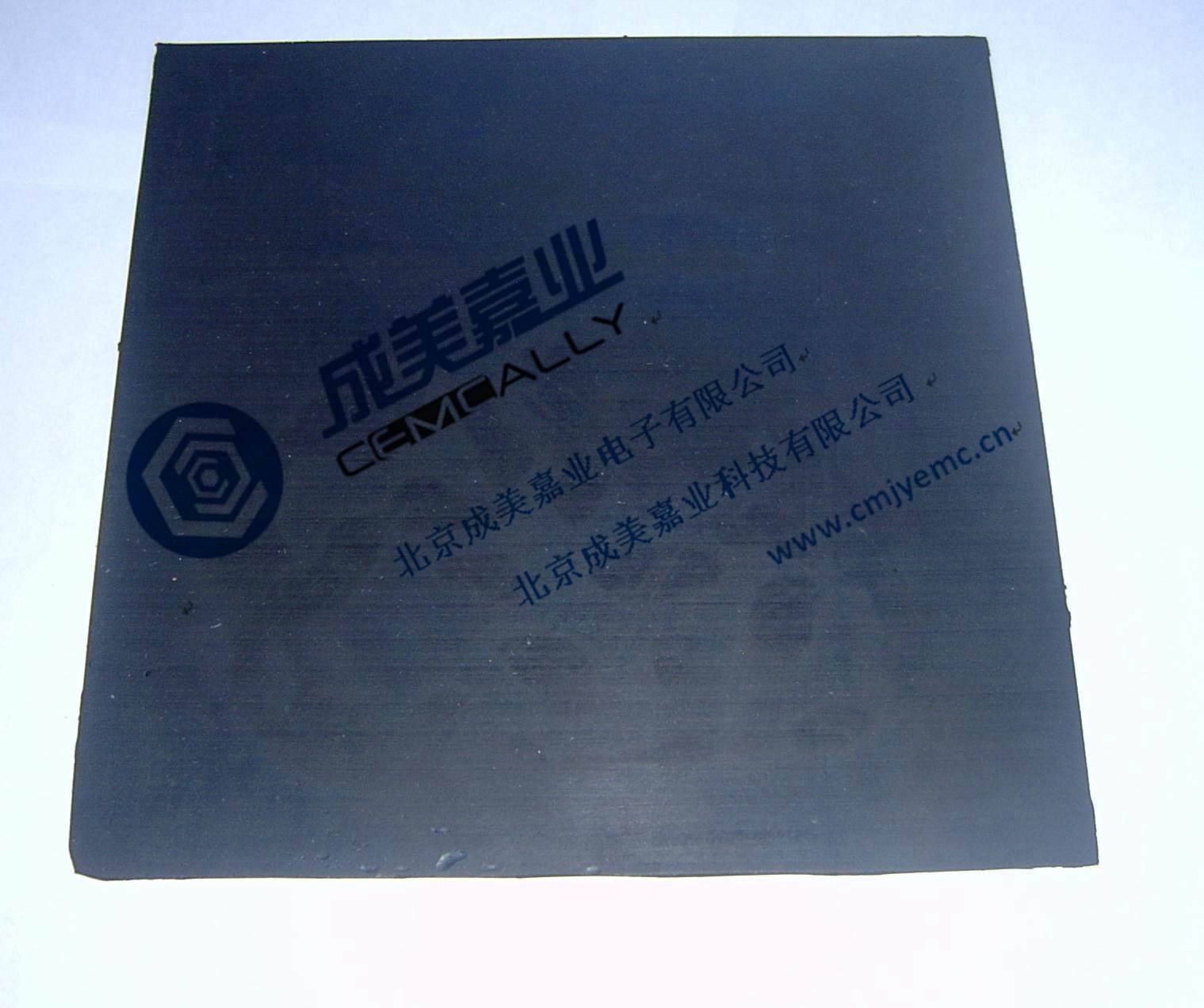 吸波角錐圖片/吸波角錐樣板圖 (2)