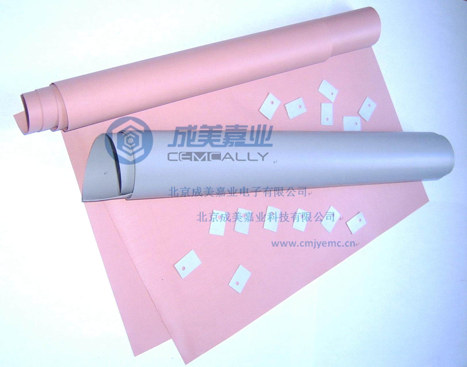 超高導(dǎo)熱硅脂圖片/超高導(dǎo)熱硅脂樣板圖 (2)