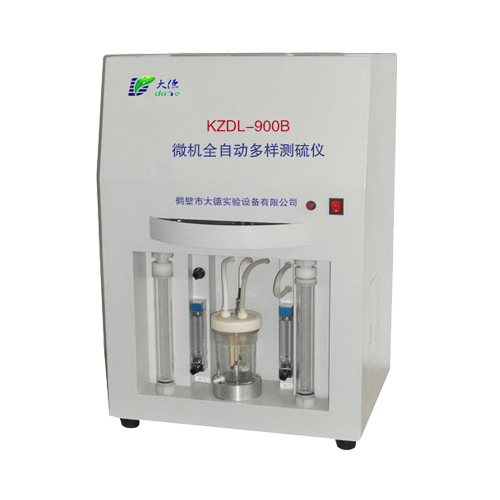 KZDL-900B型微機全自動多圖片