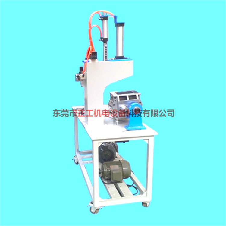 小型密煉機圖片/小型密煉機樣板圖 (1)