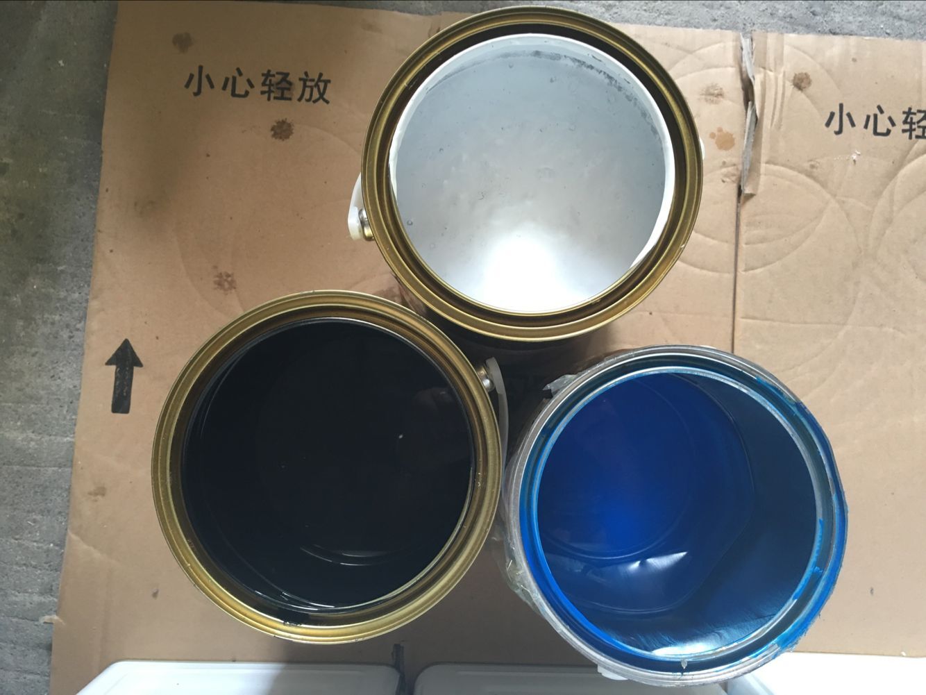PET離型膠片圖片/PET離型膠片樣板圖 (1)