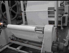 熱熔膠涂布機圖片/熱熔膠涂布機樣板圖 (3)