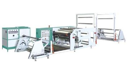 無紡布透氣膠帶涂布機圖片/無紡布透氣膠帶涂布機樣板圖 (1)