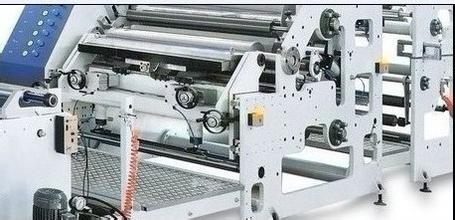 熱熔膠涂布機圖片/熱熔膠涂布機樣板圖 (2)