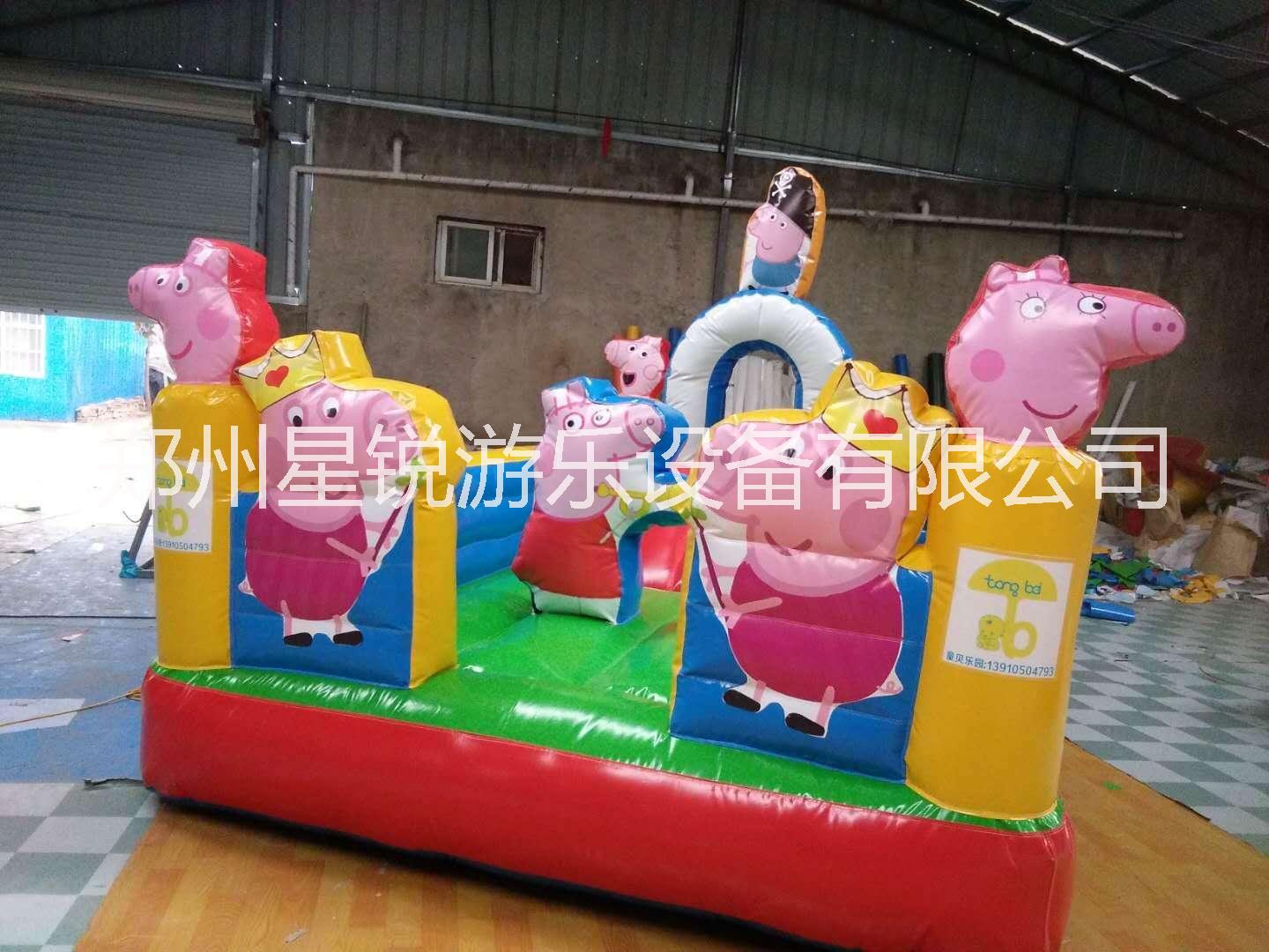 娛樂充氣城堡 滑梯設(shè)計安裝圖片圖片/娛樂充氣城堡 滑梯設(shè)計安裝圖片樣板圖 (1)