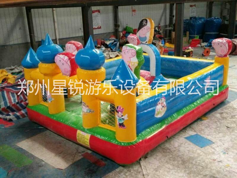 娛樂充氣城堡 滑梯設(shè)計安裝圖片圖片/娛樂充氣城堡 滑梯設(shè)計安裝圖片樣板圖 (2)