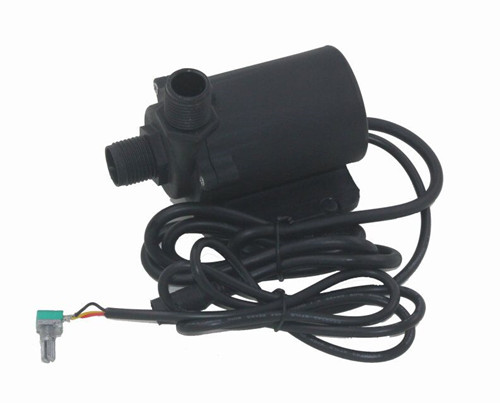 12V小型無刷直流太陽能水泵圖片/12V小型無刷直流太陽能水泵樣板圖 (4)