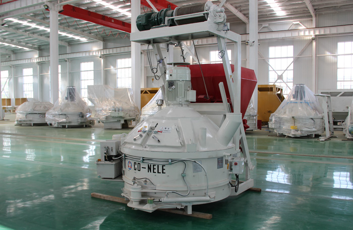 耐火材料強(qiáng)力混合機(jī)圖片/耐火材料強(qiáng)力混合機(jī)樣板圖 (4)