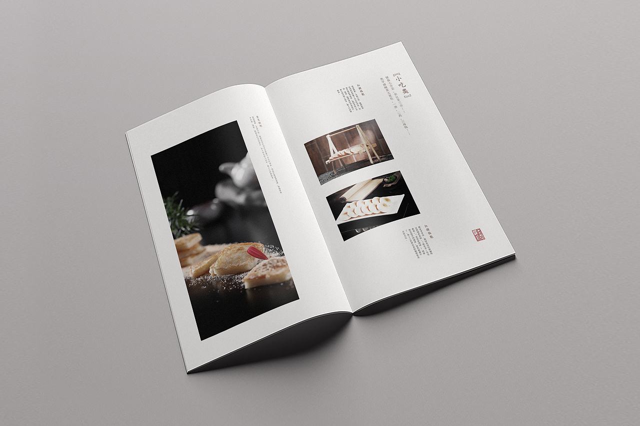 企業(yè)畫冊設(shè)計圖片/企業(yè)畫冊設(shè)計樣板圖 (4)