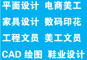 厚街平面设计培训 厚街电脑培训 厚街培训图片